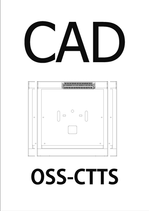 OSS-CTTS 고정형